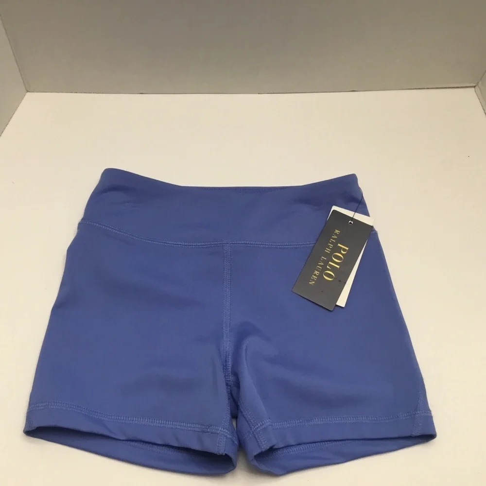 Brand new Ralph Lauren shorts for kids